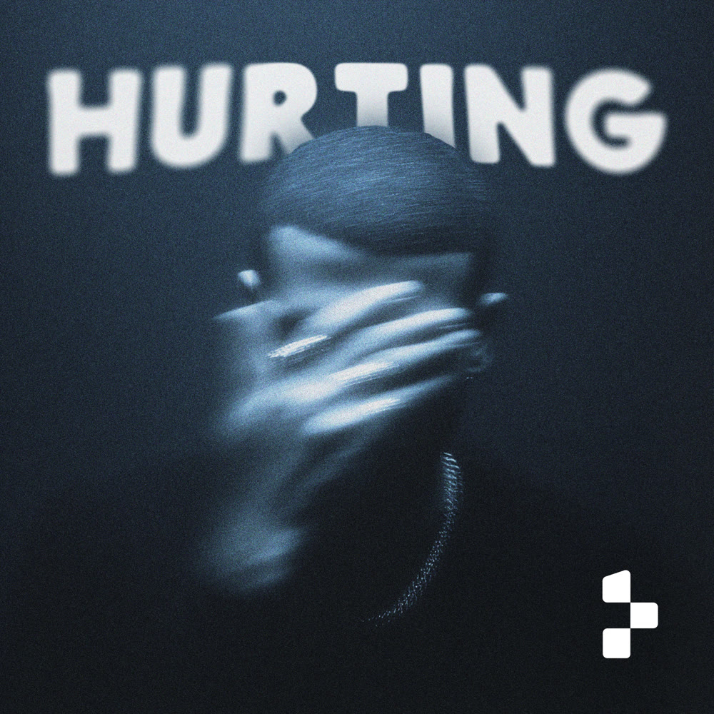 Hurting cover
