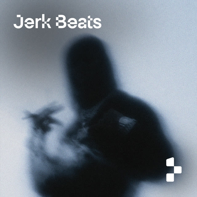 Jerk Beats playlist cover