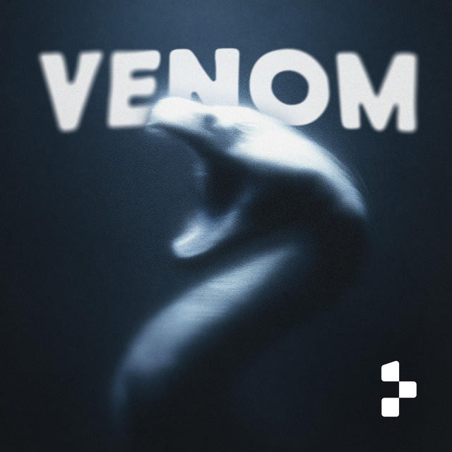 VENOM cover